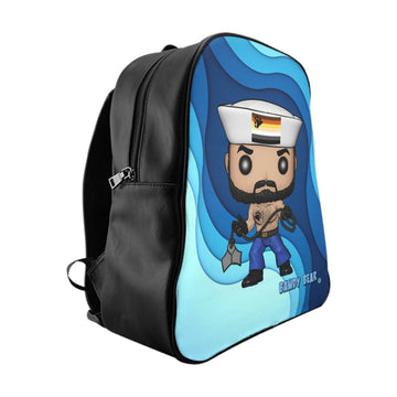 Funko Series "Sailor" / Backpack